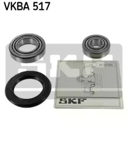 Комплект подшипника SKF VKBA 517